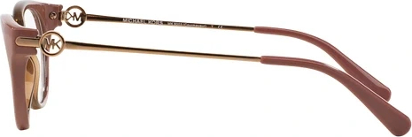 Оправа Michael kors Courmayeur MK8003 3008 Brown/rio Coral Ombre