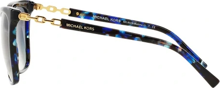 �������������� ���� Michael kors Sabina Ii MK6029 31094L Blue Tortoise/gold