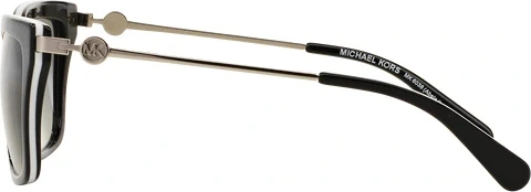 Солнцезащитные очки Michael kors Abela I MK6038 312911 Black/white