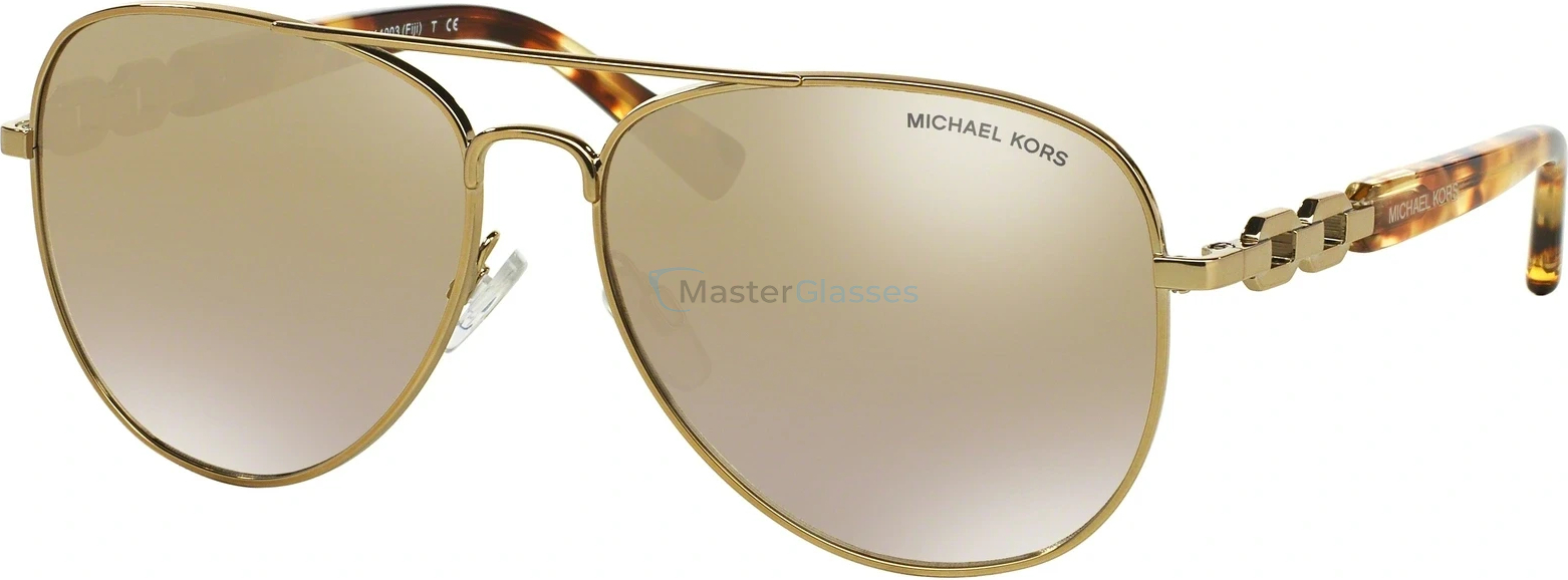   Michael kors Fiji MK1003 10046E Gold-tone
