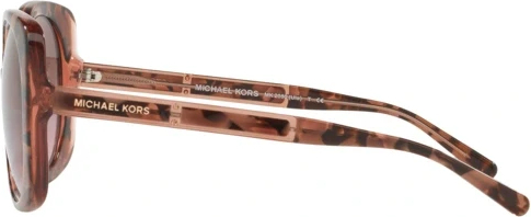 �������������� ���� Michael kors Ula MK2050 325114 Pink Tort Graphic