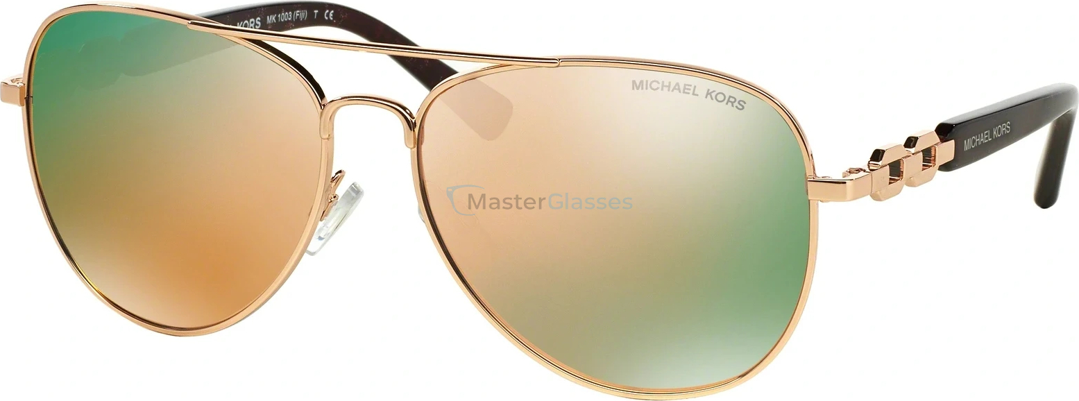   Michael kors Fiji MK1003 1003R5 Rose Gold-tone