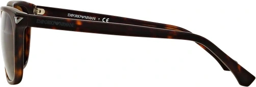 Солнцезащитные очки Emporio Armani EA4056 508973 Matte Havana