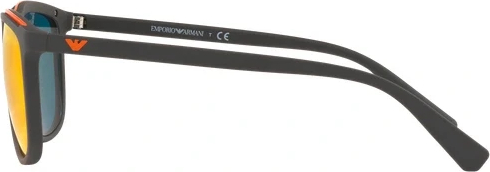 Солнцезащитные очки Emporio Armani EA4109 56406Q Matte Mud