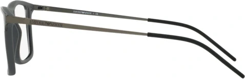 Оправа Emporio Armani EA1058 3003 Matte Gunmetal/matte Grey