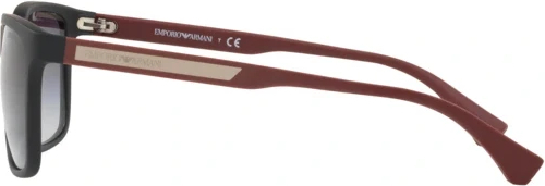 �������������� ���� Emporio Armani EA4047 56518G Black Rubber