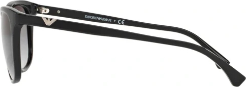 Солнцезащитные очки Emporio Armani EA4086 501711 Black