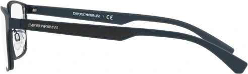 Оправа Emporio Armani EA1063 3184 Petroleum Rubber