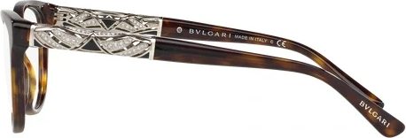 ������ Bvlgari BV4126B 504 Dark Havana