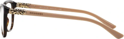 ������ Bvlgari BV4092B 5374 Dark Havana