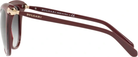 �������������� ���� Bvlgari BV8188B 54308G Bordeaux Metal Scale