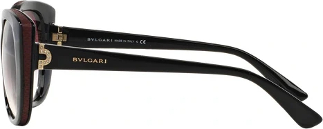 Солнцезащитные очки Bvlgari BV8157BQ 901/8H Black