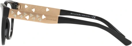Оправа Bvlgari BV4154B 501 Black