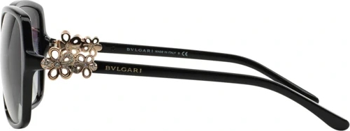 Солнцезащитные очки Bvlgari BV8120B 501/8G Black