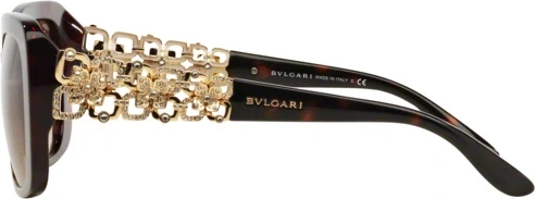 Солнцезащитные очки Bvlgari BV8167B 504/13 Havana
