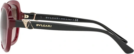 �������������� ���� Bvlgari BV8176B 533314 Red