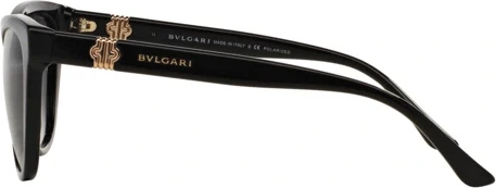 Солнцезащитные очки Bvlgari BV8165 501/T3 Black