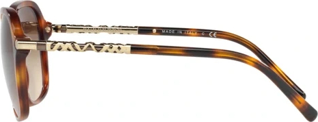 Солнцезащитные очки Burberry BE4228 331613 Light Havana