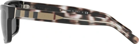 Солнцезащитные очки Burberry BE4225 300187 Black