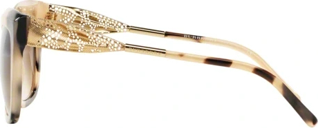 Солнцезащитные очки Burberry BE4207 350113 Light Horn