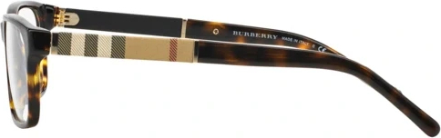 Оправа Burberry BE2162 3002 Dark Havana