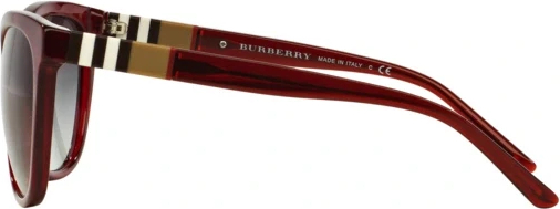 Солнцезащитные очки Burberry BE4199 35438G Bordeaux
