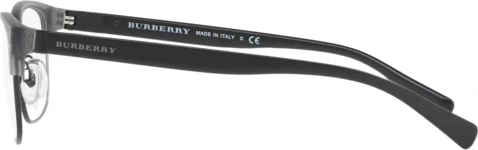 ������ Burberry BE2253 3640 Matte Grey/matte Black