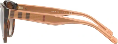 �������������� ���� Burberry BE4249 331613 Light Havana