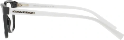 Оправа Armani Exchange AX3037 8204 Black