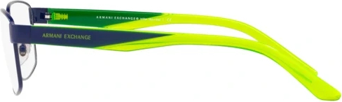Оправа Armani Exchange AX1036 6111 Matte Blue