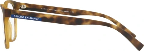 Оправа Armani Exchange AX3056 8029 Matte Havana