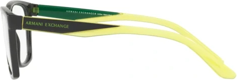 Оправа Armani Exchange AX3058 8158 Black