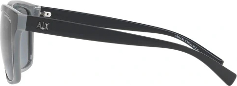 �������������� ���� Armani Exchange AX4063S 822081 Grey/top Matte Grey Havana
