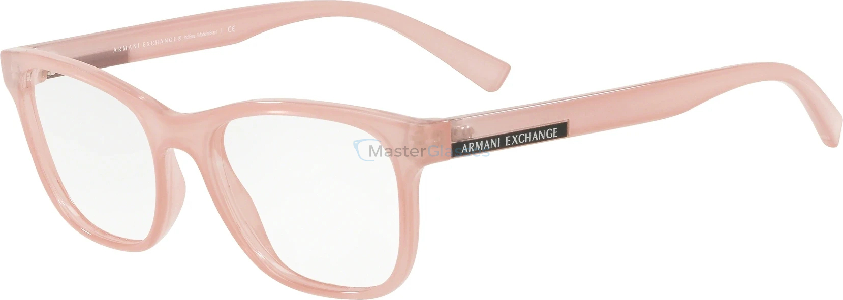  Armani exchange AX3057 8275 Pink Milky