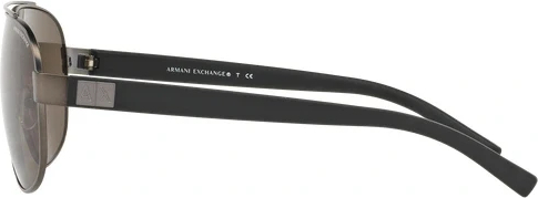 Солнцезащитные очки Armani Exchange AX2019S 608873 Matte Gunmetal