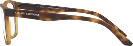 Оправа Armani Exchange AX3058 8029 Matte Havana Brown