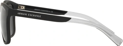 Солнцезащитные очки Armani Exchange AX4049S 818287 Matte Black