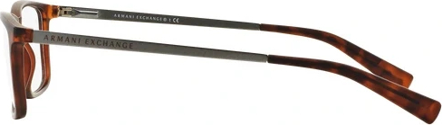 Оправа Armani Exchange AX3027 8029 Matte Tortoise