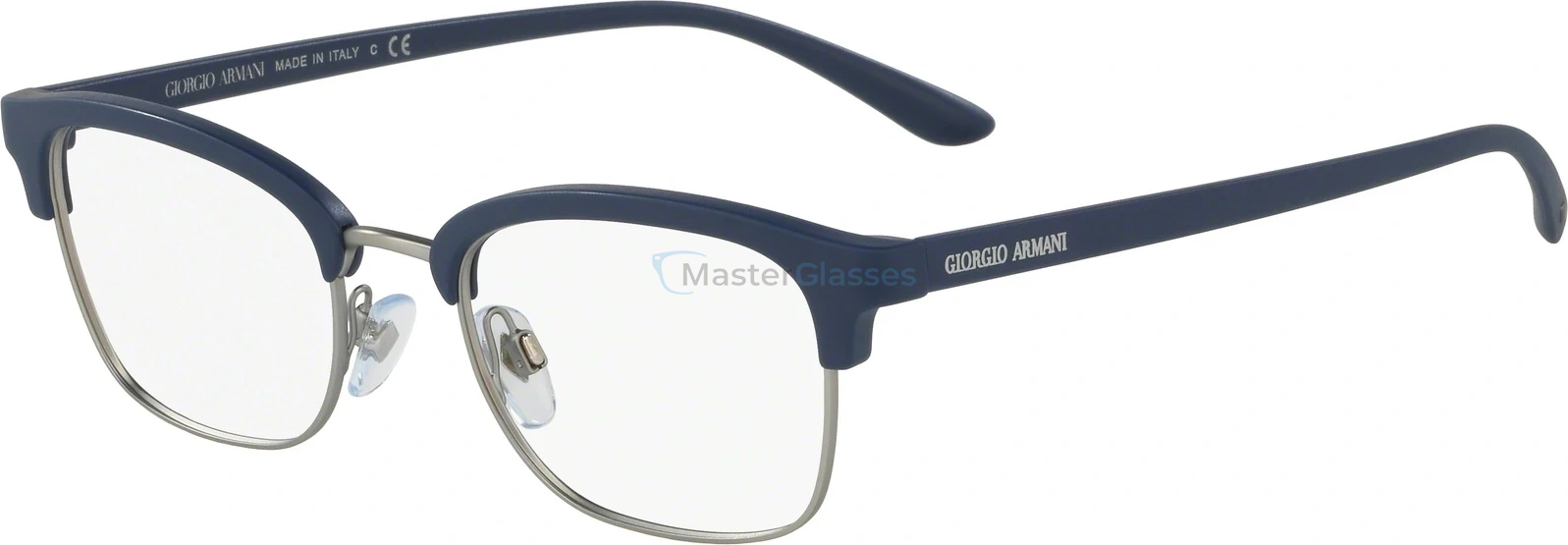  Giorgio armani AR7115 5059 Gunmetal/matte Blue