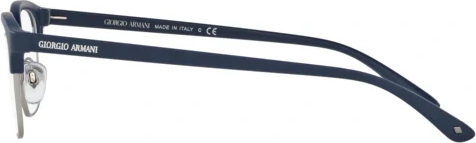 ������ Giorgio Armani AR7115 5059 Gunmetal/matte Blue