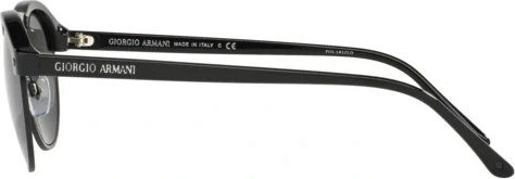 Солнцезащитные очки Giorgio Armani AR8090 501758 Black/black