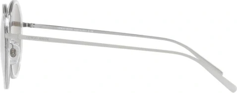 Солнцезащитные очки Giorgio Armani AR6052 30106G Gunmetal/crystal