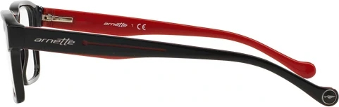 Оправа Arnette Cross Fade AN7087 1168 Black