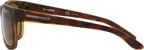 Солнцезащитные очки Arnette Fire Drill Lite AN4206 215283 Fuzzy Havana