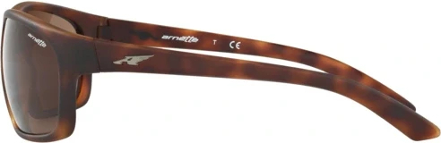 Солнцезащитные очки Arnette Burnout AN4225 237573 Matte Dark Havana