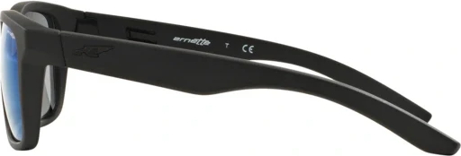 Солнцезащитные очки Arnette Syndrome AN4217 01/55 Matte Black