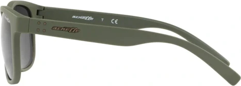 Солнцезащитные очки Arnette Woke AN4252 254887 Matte Military Green
