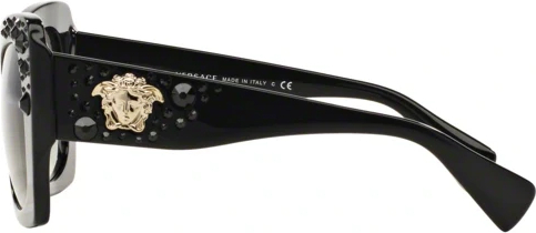 Солнцезащитные очки Versace VE4308B GB1/11 Black