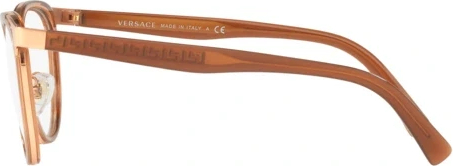 Оправа Versace VE1249 1412 Transparent Brown