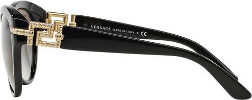 Солнцезащитные очки Versace VE4283B GB1/11 Black
